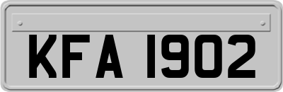 KFA1902