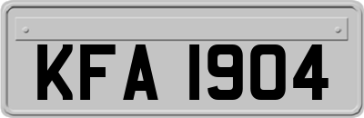 KFA1904