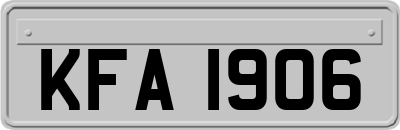 KFA1906