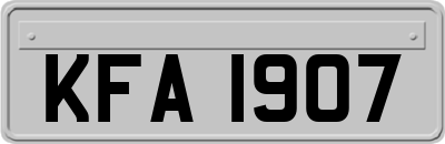 KFA1907