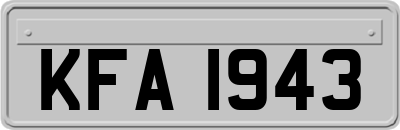 KFA1943