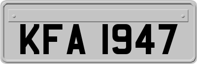 KFA1947