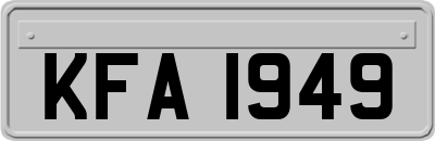 KFA1949