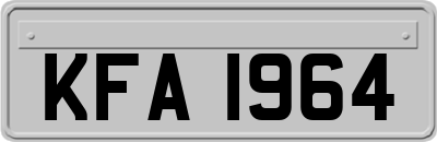 KFA1964