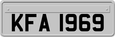 KFA1969