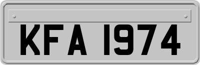 KFA1974
