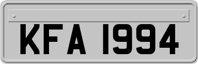 KFA1994