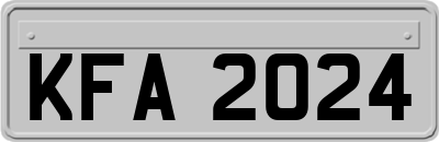 KFA2024