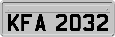 KFA2032