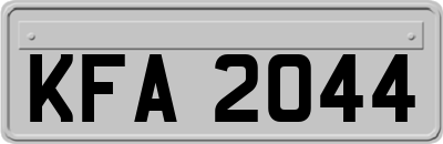 KFA2044