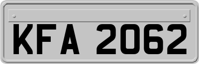 KFA2062