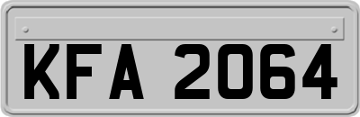 KFA2064
