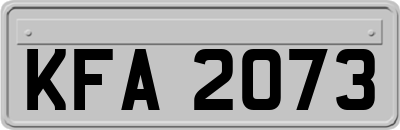 KFA2073