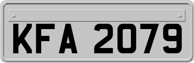 KFA2079