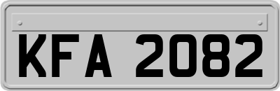 KFA2082