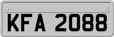 KFA2088