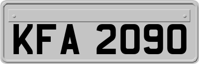 KFA2090