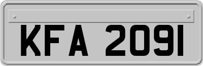 KFA2091