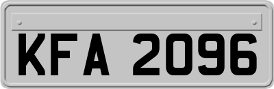 KFA2096