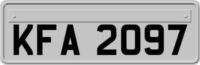 KFA2097