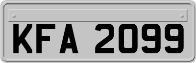 KFA2099