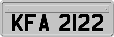 KFA2122