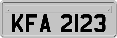 KFA2123