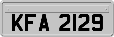 KFA2129