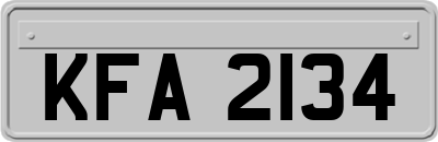 KFA2134