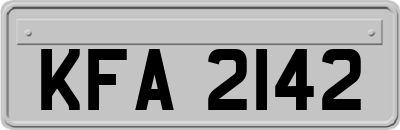 KFA2142