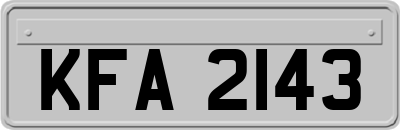 KFA2143