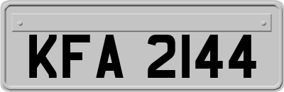 KFA2144