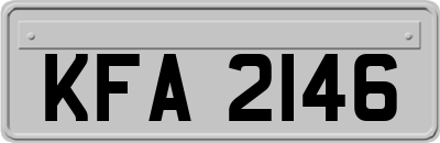 KFA2146