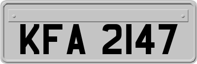 KFA2147