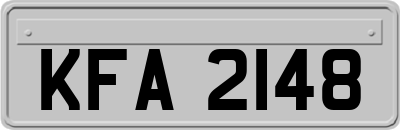 KFA2148