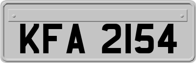 KFA2154