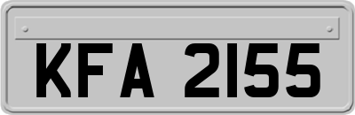 KFA2155