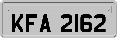 KFA2162