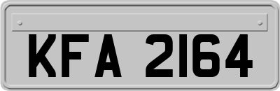 KFA2164