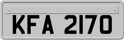 KFA2170