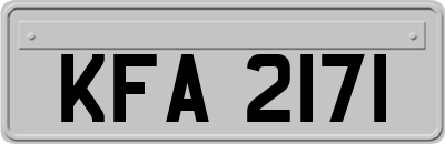 KFA2171