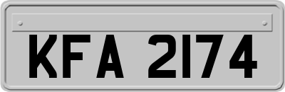 KFA2174