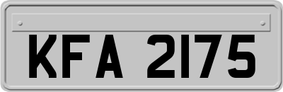 KFA2175