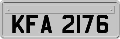 KFA2176