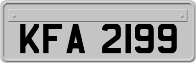 KFA2199