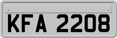 KFA2208