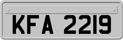 KFA2219