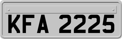 KFA2225