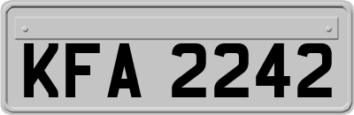 KFA2242