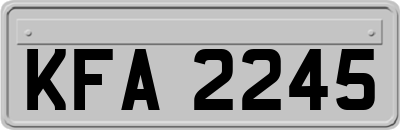 KFA2245